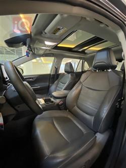 تويوتا راف 4